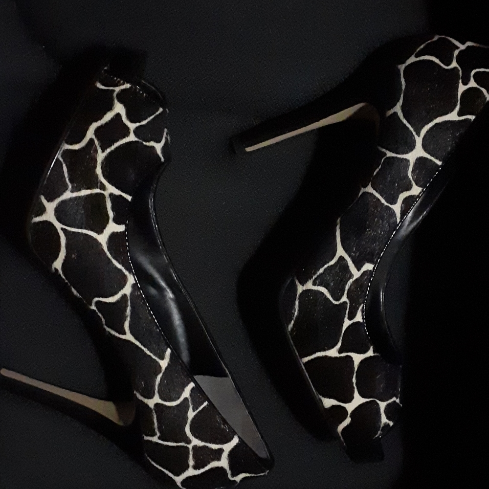 Woman Shoes